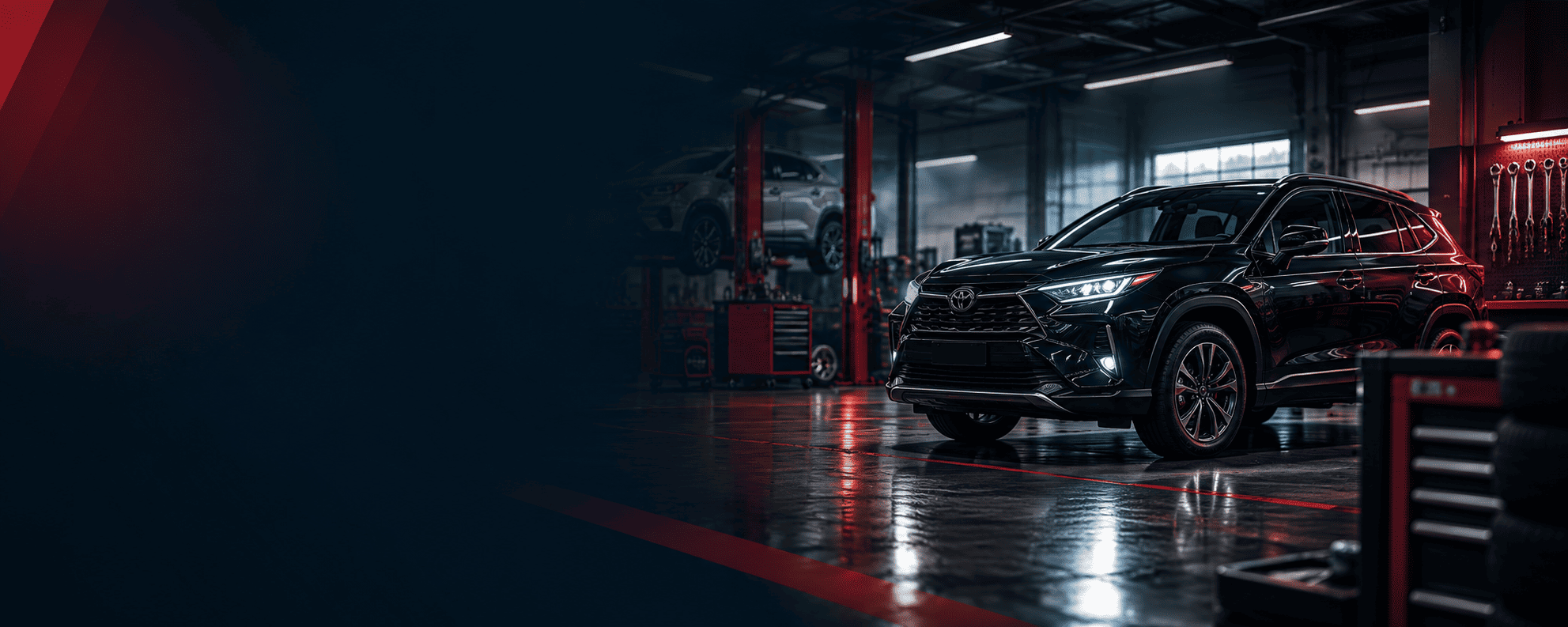 VahanXpert Car Care