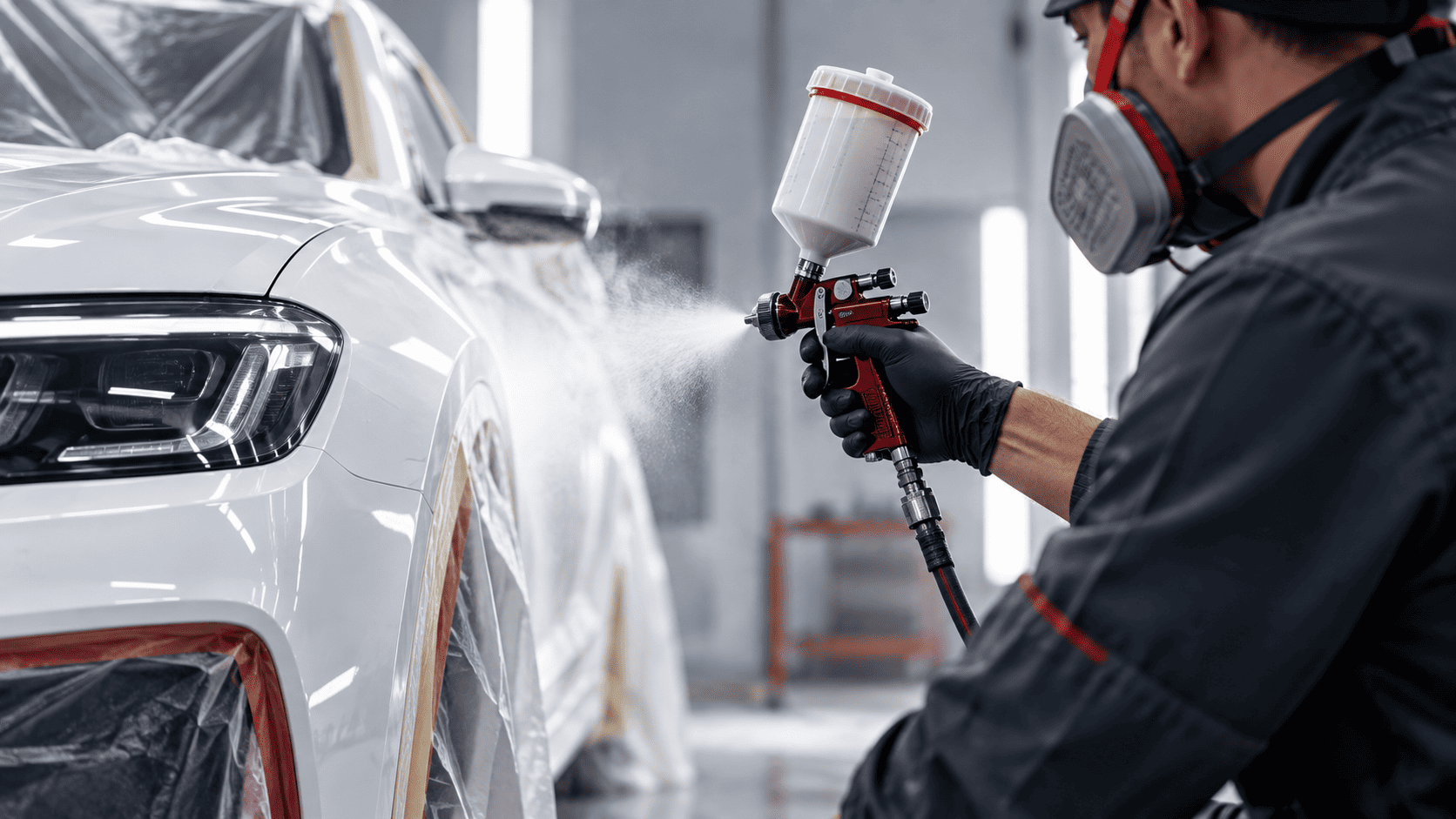 Denting & Painting