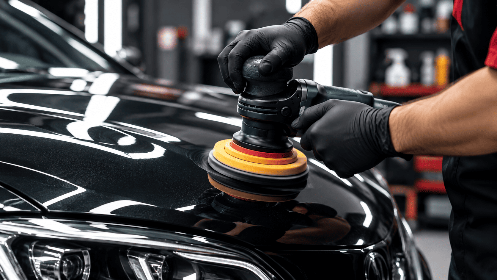 Car Detailing