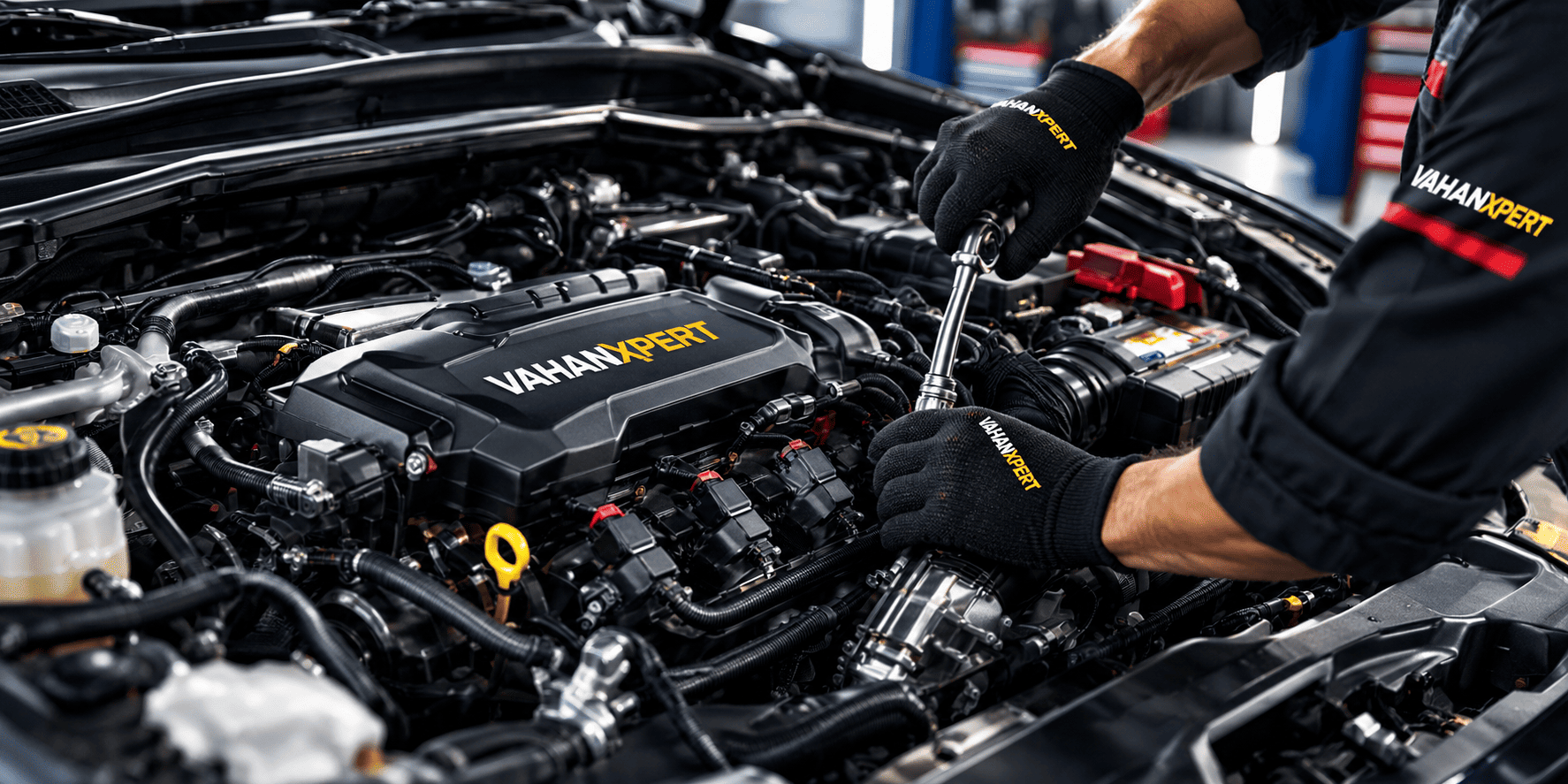 Engine Repair